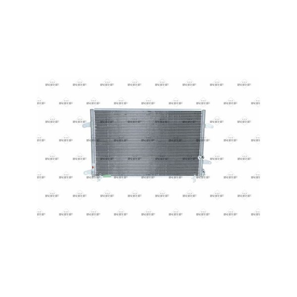Kondensor, klimatanläggning Nrf 350349 NRF