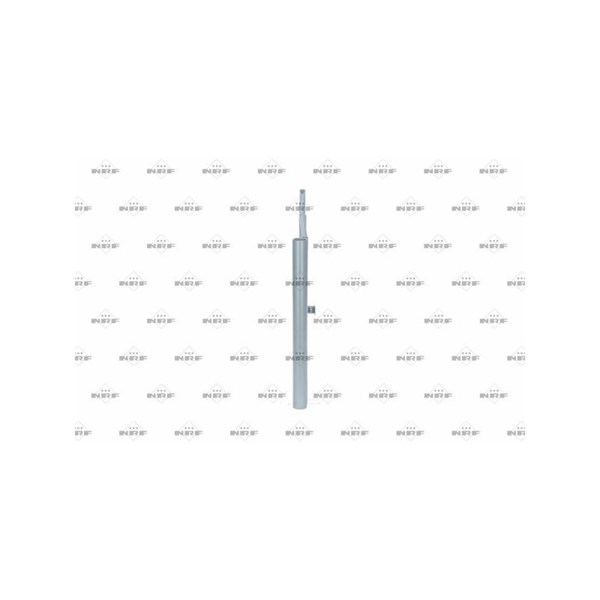 Kondensor, klimatanläggning Nrf 350355 NRF