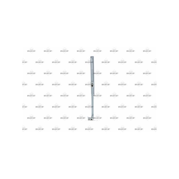 Kondensor, klimatanläggning Nrf 350355 NRF