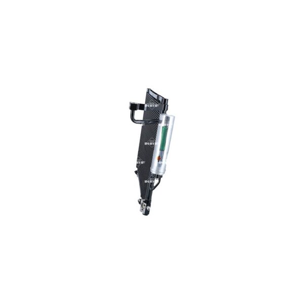 Kondensor, klimatanläggning Nrf 350395 NRF