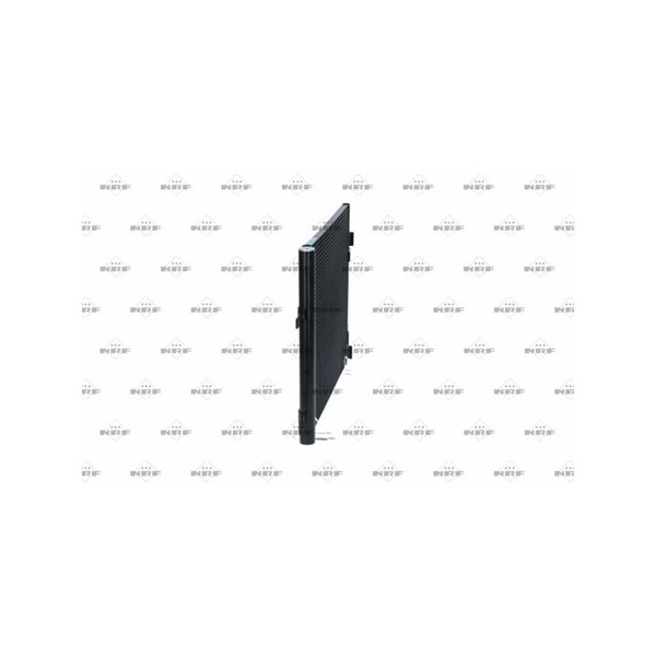 Kondensor, klimatanläggning Nrf 350402 NRF