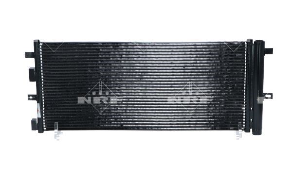 Kondensor, klimatanläggning Nrf 350403 NRF