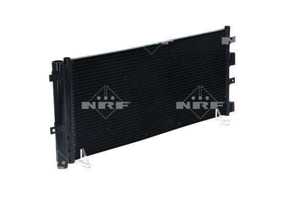 Kondensor, klimatanläggning Nrf 350403 NRF