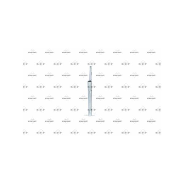 Kondensor, klimatanläggning Nrf 350404 NRF