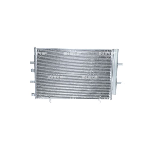 Kondensor, klimatanläggning Nrf 350405 NRF