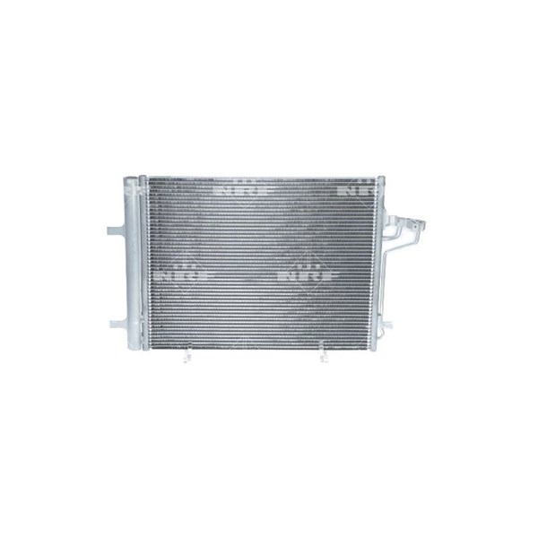 Kondensor, klimatanläggning Nrf 350406 NRF