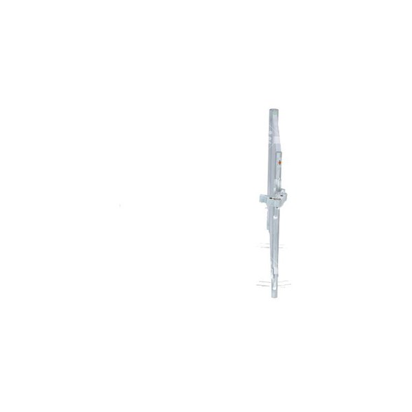 Kondensor, klimatanläggning Nrf 350406 NRF