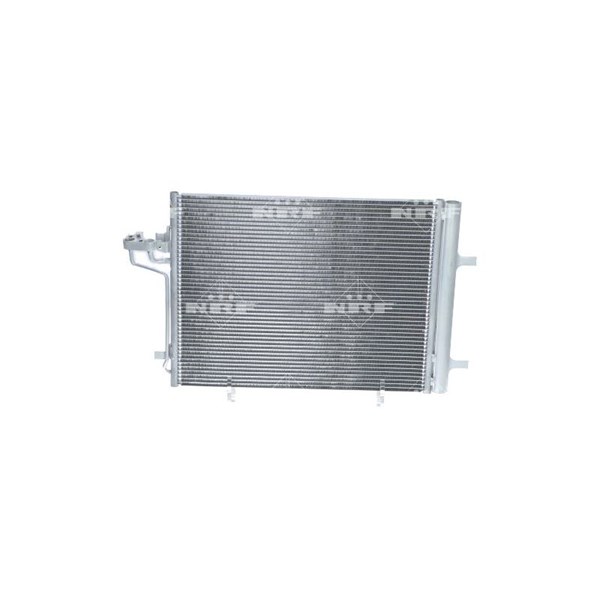 Kondensor, klimatanläggning Nrf 350406 NRF