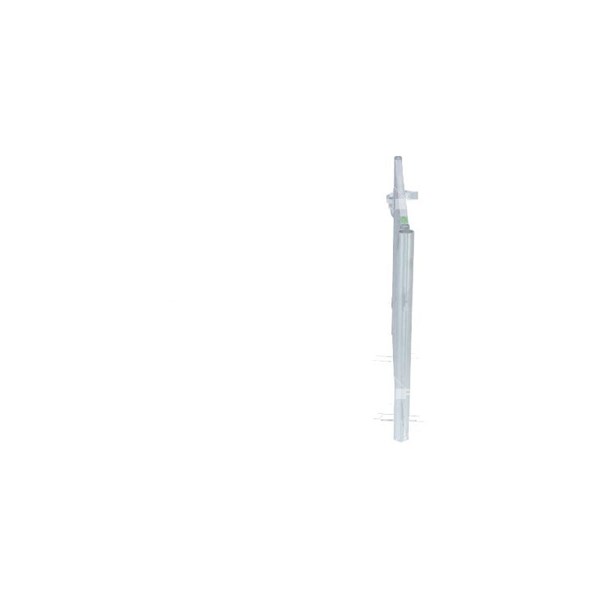 Kondensor, klimatanläggning Nrf 350406 NRF