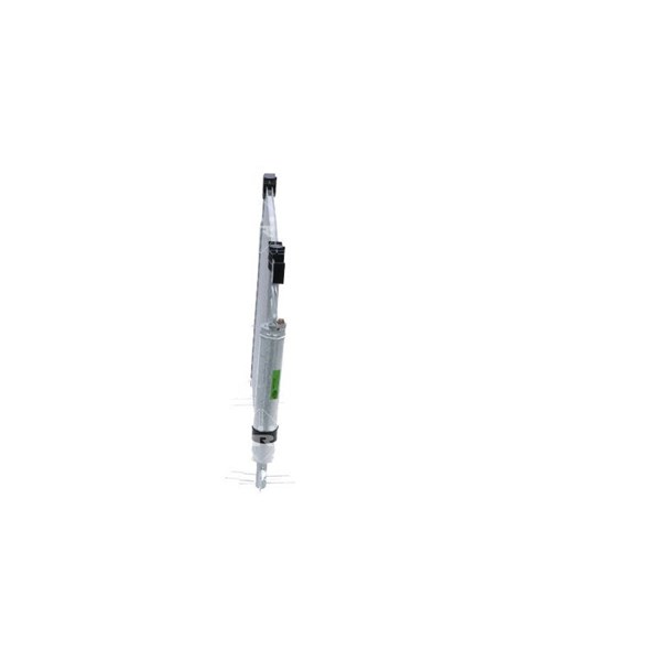 Kondensor, klimatanläggning Nrf 350407 NRF