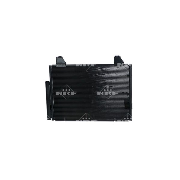 Kondensor, klimatanläggning Nrf 350409 NRF