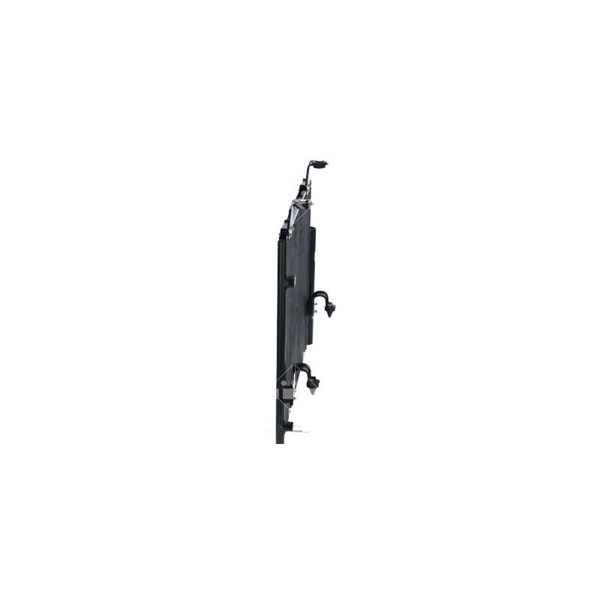 Kondensor, klimatanläggning Nrf 350409 NRF