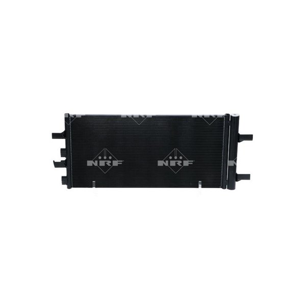 Kondensor, klimatanläggning Nrf 350410 NRF