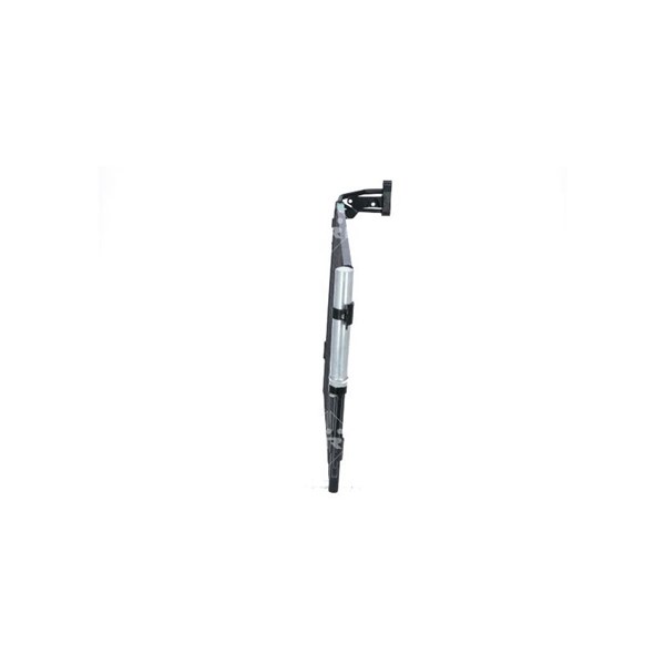 Kondensor, klimatanläggning Nrf 350412 NRF