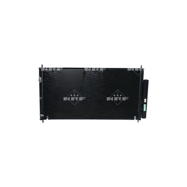 Kondensor, klimatanläggning Nrf 350421 NRF