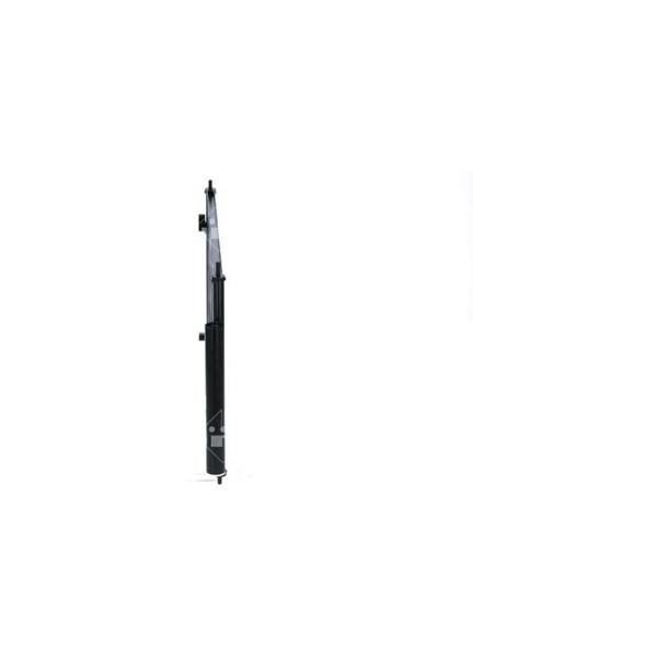 Kondensor, klimatanläggning Nrf 350421 NRF