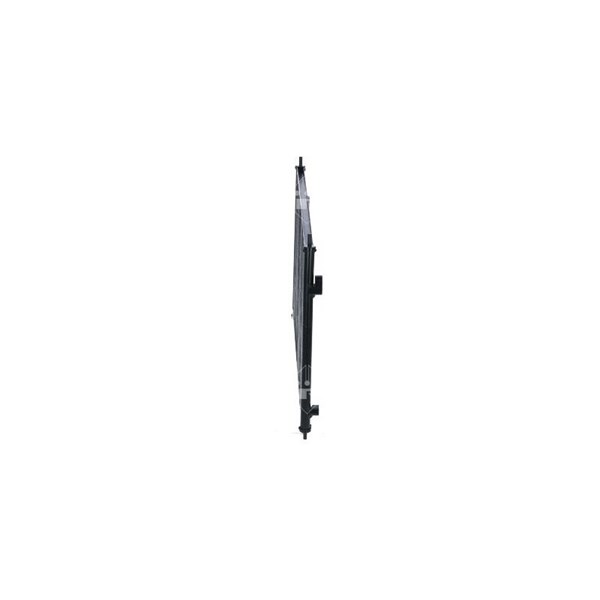 Kondensor, klimatanläggning Nrf 350421 NRF