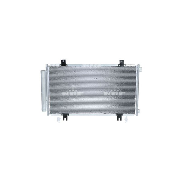 Kondensor, klimatanläggning Nrf 350424 NRF