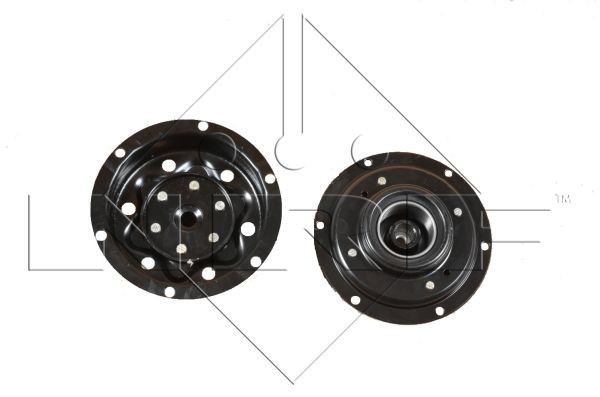 Magnetkoppling, klimatanläggning Nrf 380011 NRF