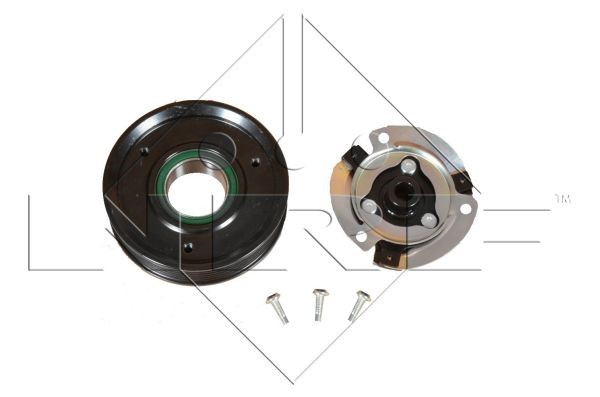 Magnetkoppling, klimatanläggning Nrf 380021 NRF