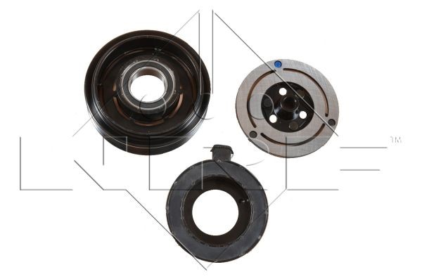 Magnetkoppling, klimatanläggning Nrf 380022 NRF