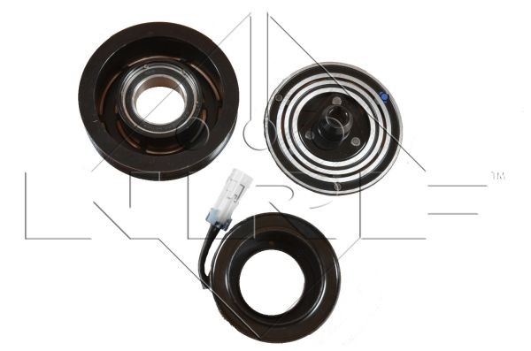 Magnetkoppling, klimatanläggning Nrf 380023 NRF