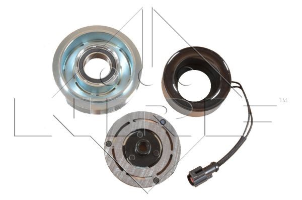 Magnetkoppling, klimatanläggning Nrf 380032 NRF