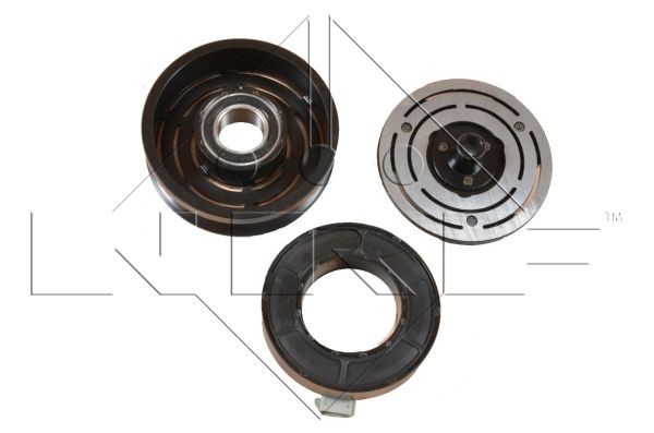 Magnetkoppling, klimatanläggning Nrf 380033 NRF