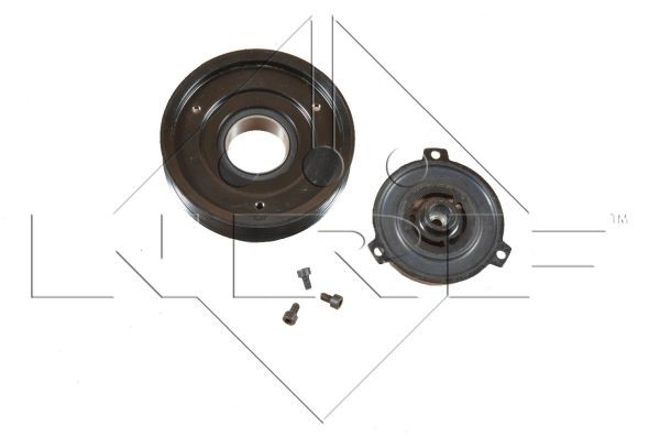 Magnetkoppling, klimatanläggning Nrf 380046 NRF