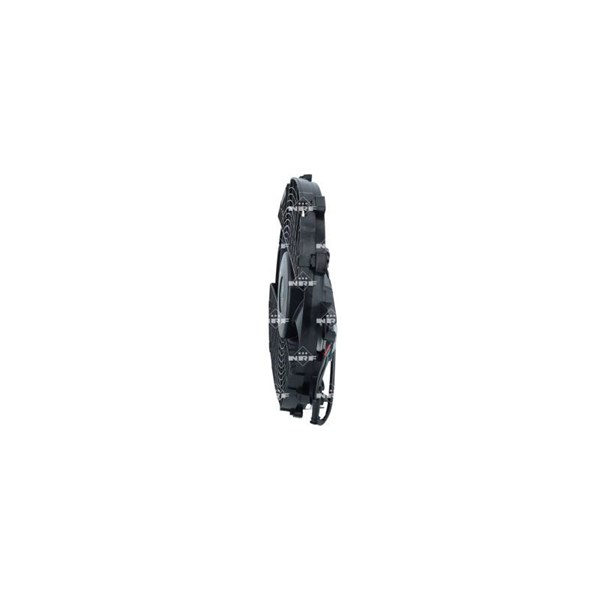 Fläkt, kylare 12V Nrf 47747 NRF Fläkt, kylare 12V Nrf 47747 NRF