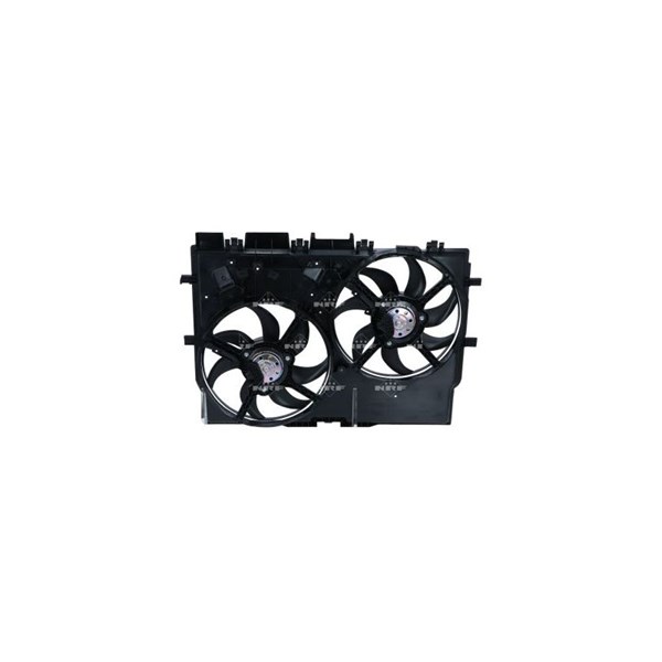 Fläkt, kylare 12V, Fram Nrf 47865 NRF Fläkt, kylare 12V, Fram Nrf 47865 NRF