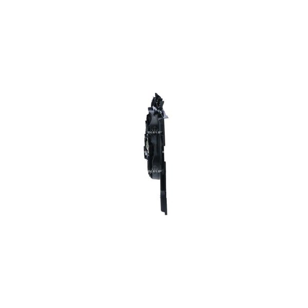 Fläkt, kylare 12V, Fram Nrf 47865 NRF Fläkt, kylare 12V, Fram Nrf 47865 NRF
