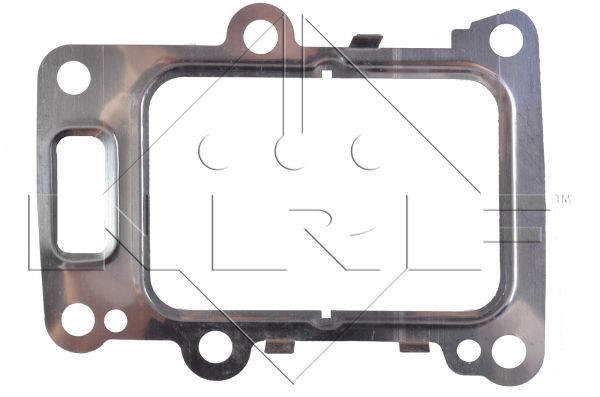 Kylare, avgasåterföring Nrf 48113 NRF