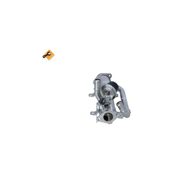 EGR-modul Nrf 48312 NRF EGR-modul Nrf 48312 NRF