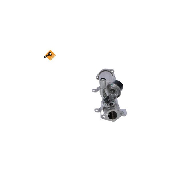 EGR-modul Nrf 48314 NRF