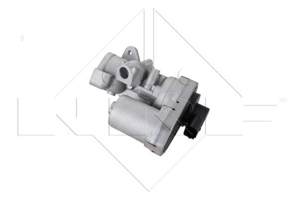 Egr-ventil 12V Nrf 48322 NRF