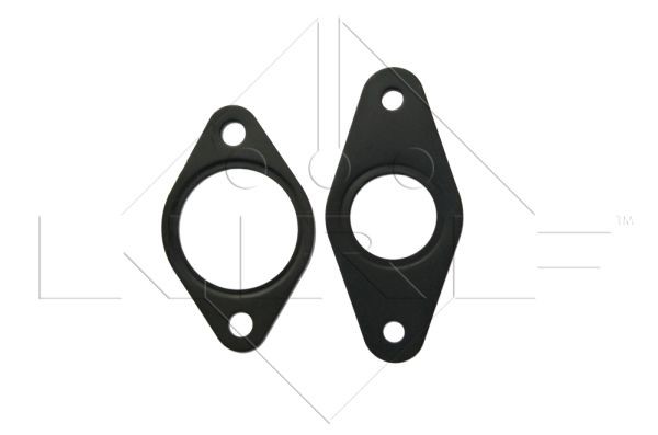Egr-ventil 12V Nrf 48322 NRF