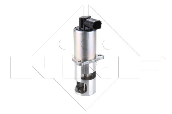 Egr-ventil 12V Nrf 48323 NRF