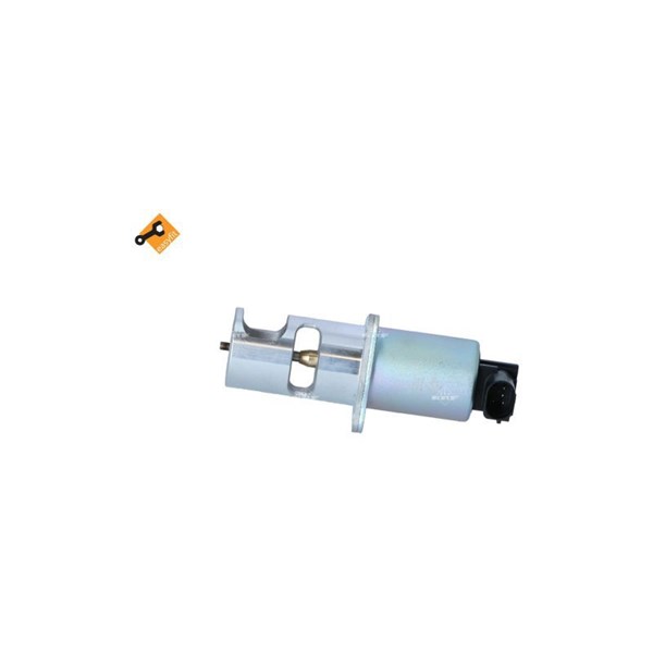 Egr-ventil 12V Nrf 48323 NRF Egr-ventil 12V Nrf 48323 NRF