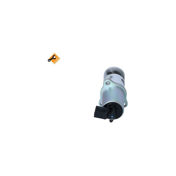 Egr-ventil 12V Nrf 48323 NRF Egr-ventil 12V Nrf 48323 NRF