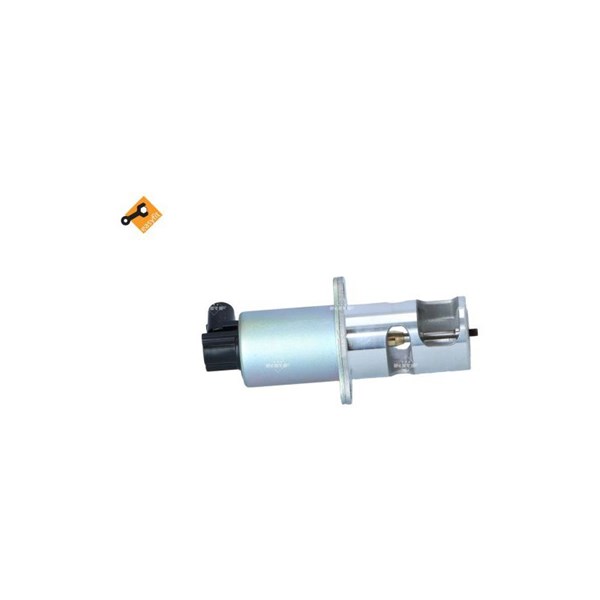 Egr-ventil 12V Nrf 48323 NRF Egr-ventil 12V Nrf 48323 NRF