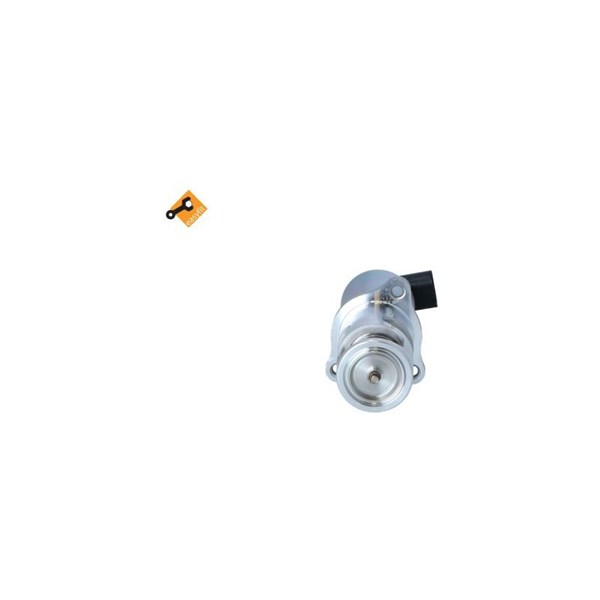 Egr-ventil 12V Nrf 48323 NRF Egr-ventil 12V Nrf 48323 NRF