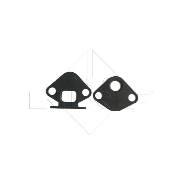 Egr-ventil 12V Nrf 48330 NRF