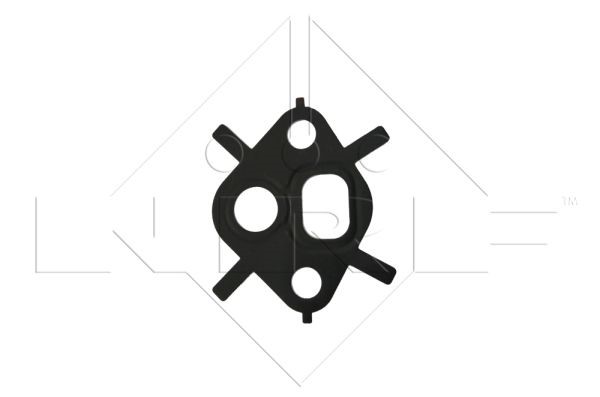 Egr-ventil 12V Nrf 48336 NRF