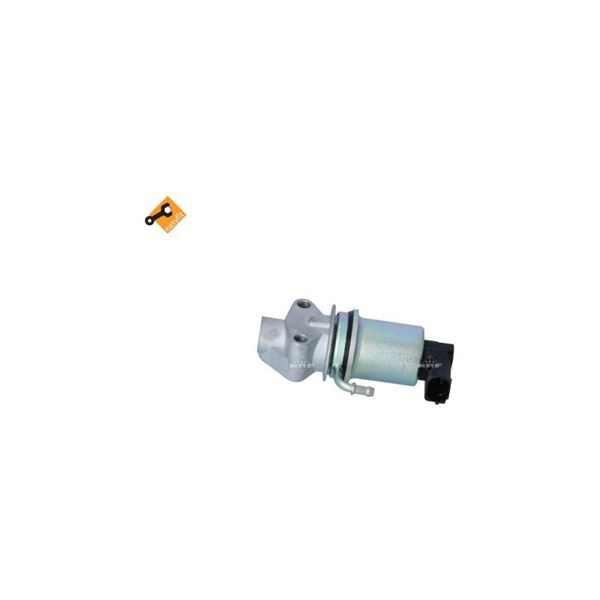 Egr-ventil 12V Nrf 48336 NRF