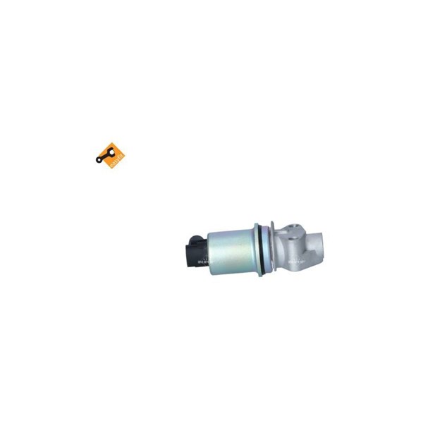 Egr-ventil 12V Nrf 48336 NRF Egr-ventil 12V Nrf 48336 NRF