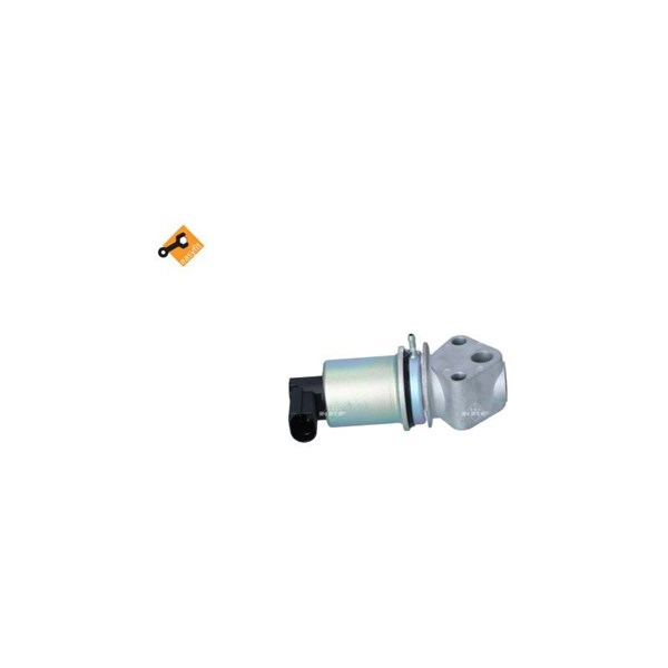Egr-ventil 12V Nrf 48337 NRF