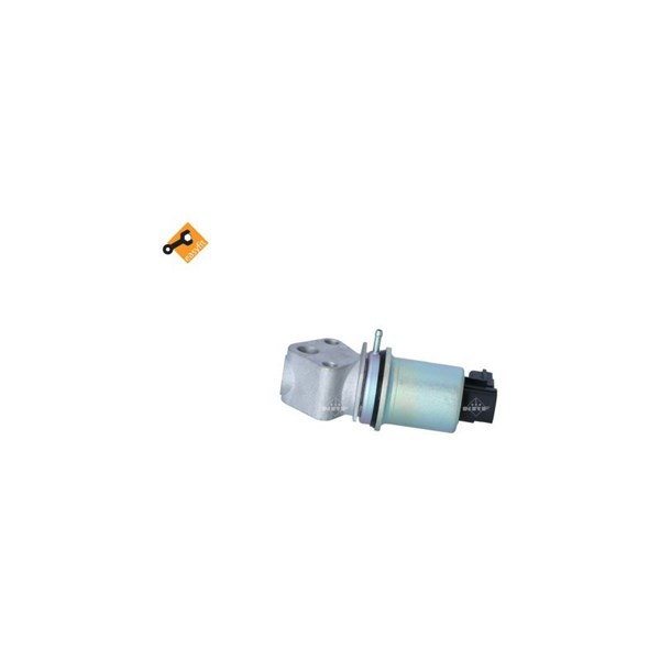 Egr-ventil 12V Nrf 48337 NRF Egr-ventil 12V Nrf 48337 NRF