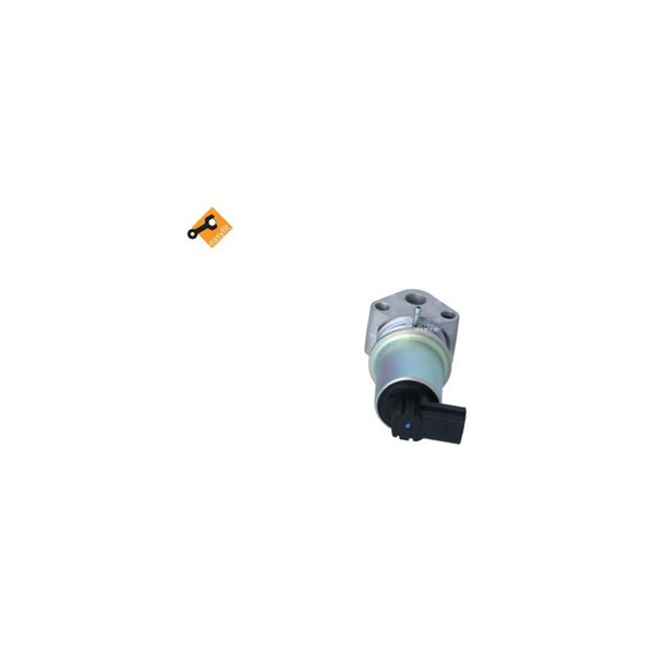 Egr-ventil 12V Nrf 48337 NRF Egr-ventil 12V Nrf 48337 NRF