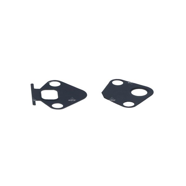 Egr-ventil 12V Nrf 48337 NRF Egr-ventil 12V Nrf 48337 NRF